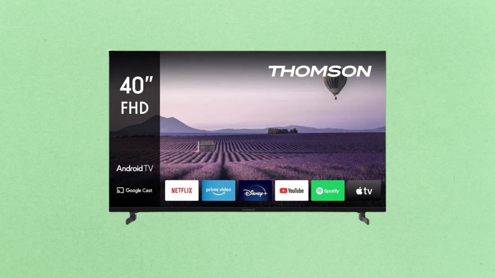 C'EST LA BONNE AFFAIRE DU JOUR : UNE SMART TV DE GRANDE MARQUE VENDUE À UN PRIX DÉLIRANT