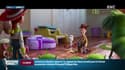 "Toy Story 4": "On était dans des chaussons avec ces personnages", les confidences de Jamel Debbouze et Pierre Niney