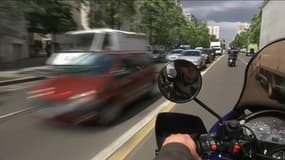 Le Conseil d'Etat donne deux mois au gouvernement pour instaurer le contrôle technique des deux-roues