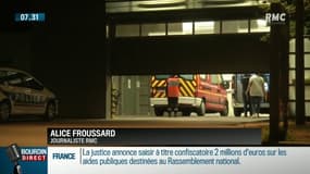 Trois enfants meurent noyés dans un lac à Chalon-sur-Saône: ce que l'on sait