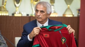 Vahid Halilhodzic