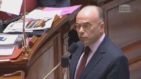 Cazeneuve rappelle à Sarkozy qu'il n'a fermé aucune mosquée entre 2007 et 2012