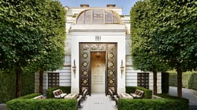 RH Paris 
