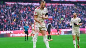 Harry Kane - Bayern