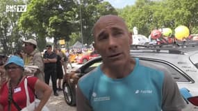 Tour de France – La première journée de repos des coureurs