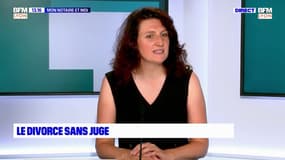 Mon notaire et moi : le divorce sans juge