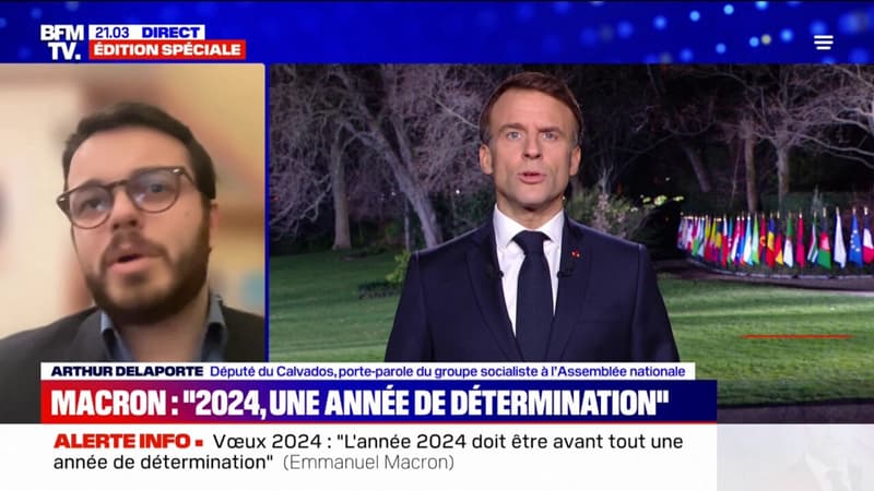 VSux d'Emmanuel Macron: 