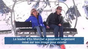 Ce photojournaliste raconte la communication verrouillée d'Emmanuel Macron