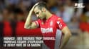 Monaco : Des recrues trop tardives, Fabregas essaye d'expliquer le début de saison raté