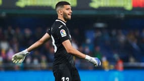 Geronimo Rulli