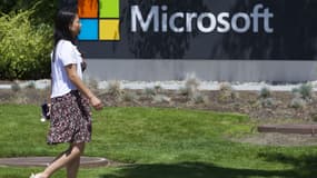 Un état des lieux fait par le groupe au 30 septembre 2016 montre une baisse de la part des femmes dans les effectifs de Microsoft, passée en un an de 26,8% à 25,8%.
