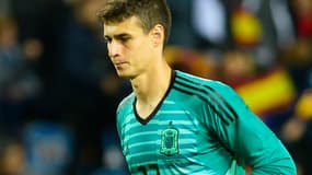 Kepa Arrizabalaga 
