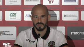 Jallet : "On aura besoin de Balotelli si on veut faire une grande saison"