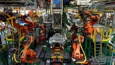 Les investissements étrangers ont augmenté en 2016 en France.