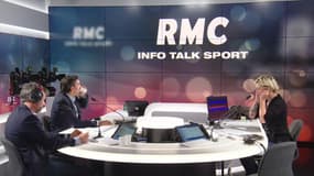 Eric, auditeur RMC: "J'en ai juste marre que la question se poser en pour ou contre le nucléaire."