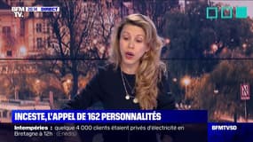 Pour Tristane Banon, "tous les interdits d'écoute de la parole sont en train de tomber"