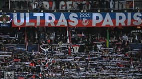 Le public du Parc des Princes