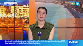 Le journal de 18h du vendredi 5 décembre 2025