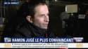 Primaire de la gauche: "Benoît Hamon était très convaincant ce soir", Mathieu Hanotin - 19/01