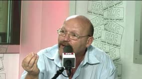 Chômage – Pour Serge Dufoulon « on raisonne comme des cons ! »