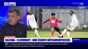 Un Racing Club de Strasbourg métamorphosé qui enchaîne les victoires