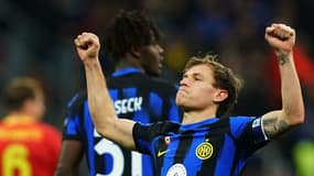 N. Barella