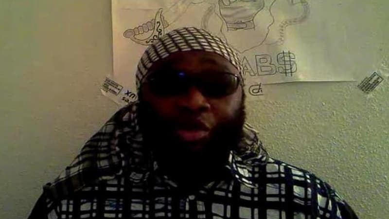 Youssouf Fofana est jugé pour des affaires d'extorsion de fonds