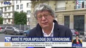 Ex-candidat France insoumise arrêté pour apologie du terrorisme: Eric Coquerel "condamne des propos inqualifiables"