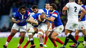 France-Angleterre, une scène qu'on ne verra pas à la coupe du monde