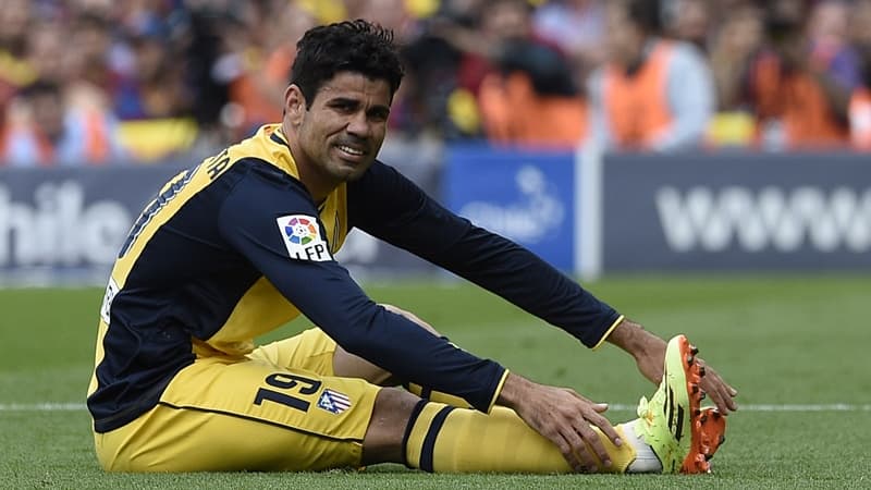 Diego Costa
