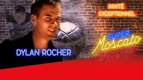 Jeux Olympiques, prize-money, dopage...L'intégrale de Dylan Rocher, nonuple champion du monde de pétanque