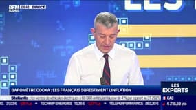 Les Experts : Métiers en tension, l'assurance chômage est-elle responsable ? - 03/11