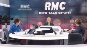 Anne Larigauderie, "On est complètement certain que la planète est sous domination humaine"