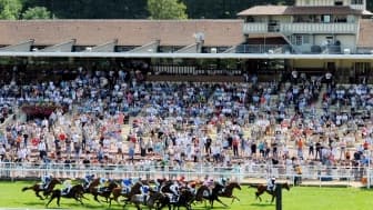 Les pronos hippiques du 16 août 2021