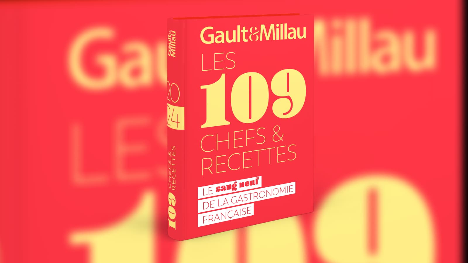 Gault & Millau découvrez les six chefs lyonnais à suivre en 2024