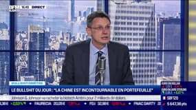 Bullshitomètre : "La Chine est incontournable en portefeuille" - 09/01