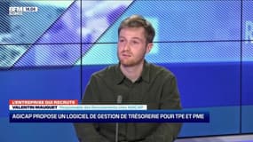 L'entreprise qui recrute: 150 postes ouverts en 2021 chez AGICAP - 23/01