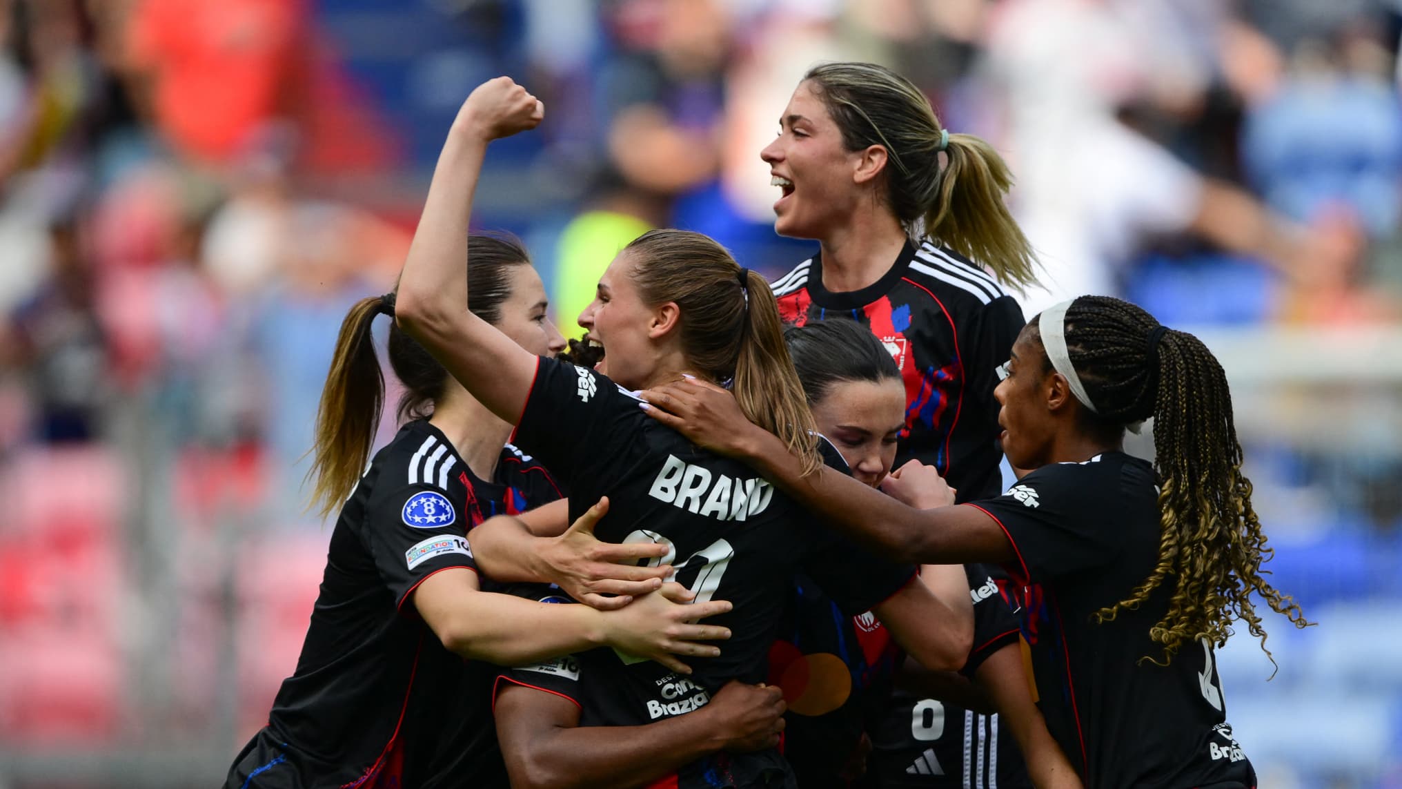 Un avance significativo para el fútbol femenino: el acuerdo para una convención colectiva finalmente encontrada para las jugadoras profesionales
