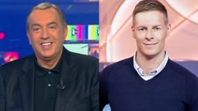 Jean-Marc Morandini  a été condamné à verser 5.000 euros à Matthieu Delormeau