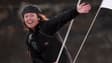 La skipper Alexia Barrier en 2021