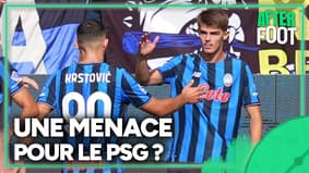 L’Atalanta, menace crédible pour un PSG diminué ?