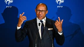 Philippe Diallo