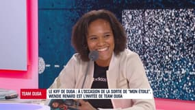 Renard dévoile les coulisses de la Coupe du monde et de sa relation parfois tendue avec Diacre