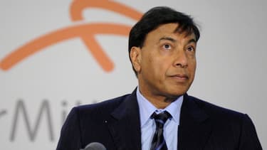 Lakshmi Mittal a été auditionné ce mercredi 17 avril à l'Assemblée nationale