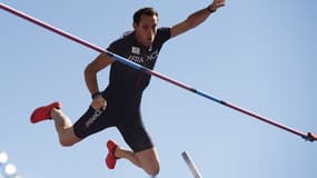 Renaud Lavillenie