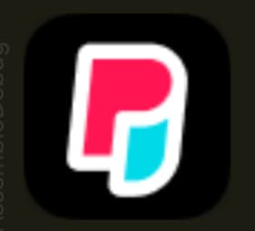 Même le logo potentiel de Tiktok Photos a fuité
