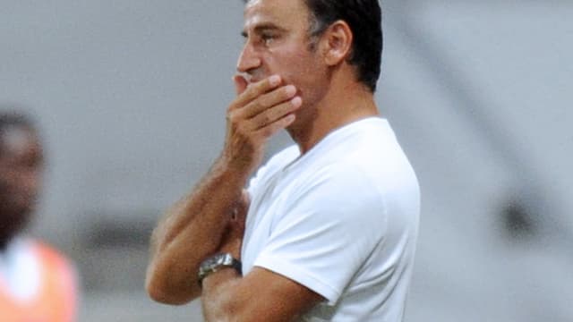 Christophe Galtier