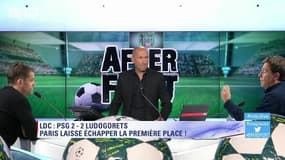 Riolo sur Paris : "Quand ton jeu n’est pas en place, tu finis par aller dans le mur"
