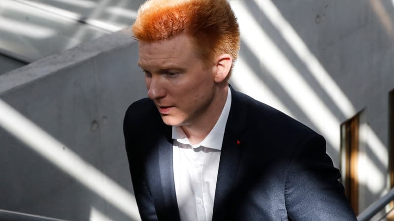 Adrien Quatennens 