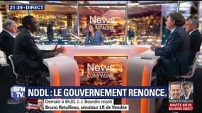 Aéroport à Notre-Dame-des-Landes: le gouvernement a renoncé au projet controversé (2/2)